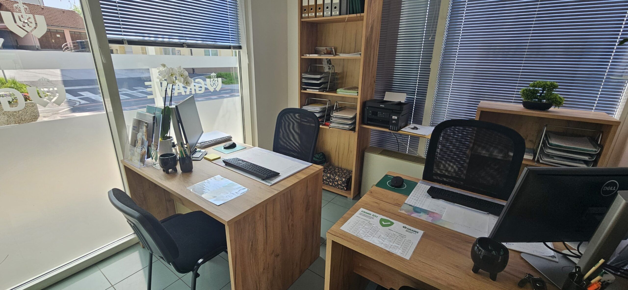 Pisarna Katja Primožič Maistrova ulica 2, 2212 Šentilj (2)